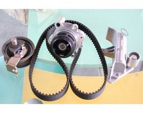 新盛公司官网高尔夫正时套装