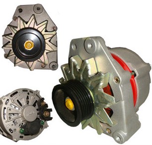 红旗488发动机发电机